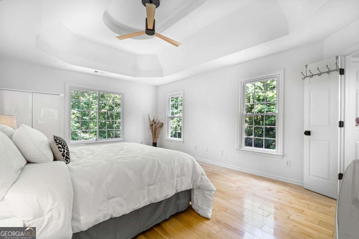 3803 Upland Drive Marietta - 30