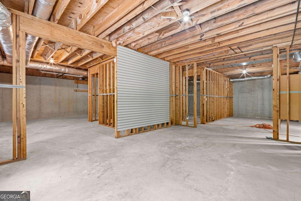 3803 Upland Drive Marietta - 38