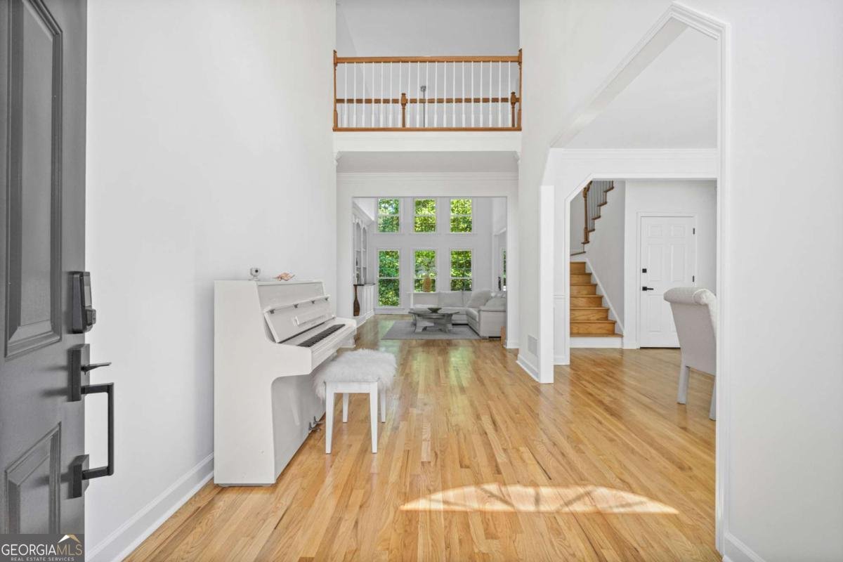 3803 Upland Drive Marietta - 4