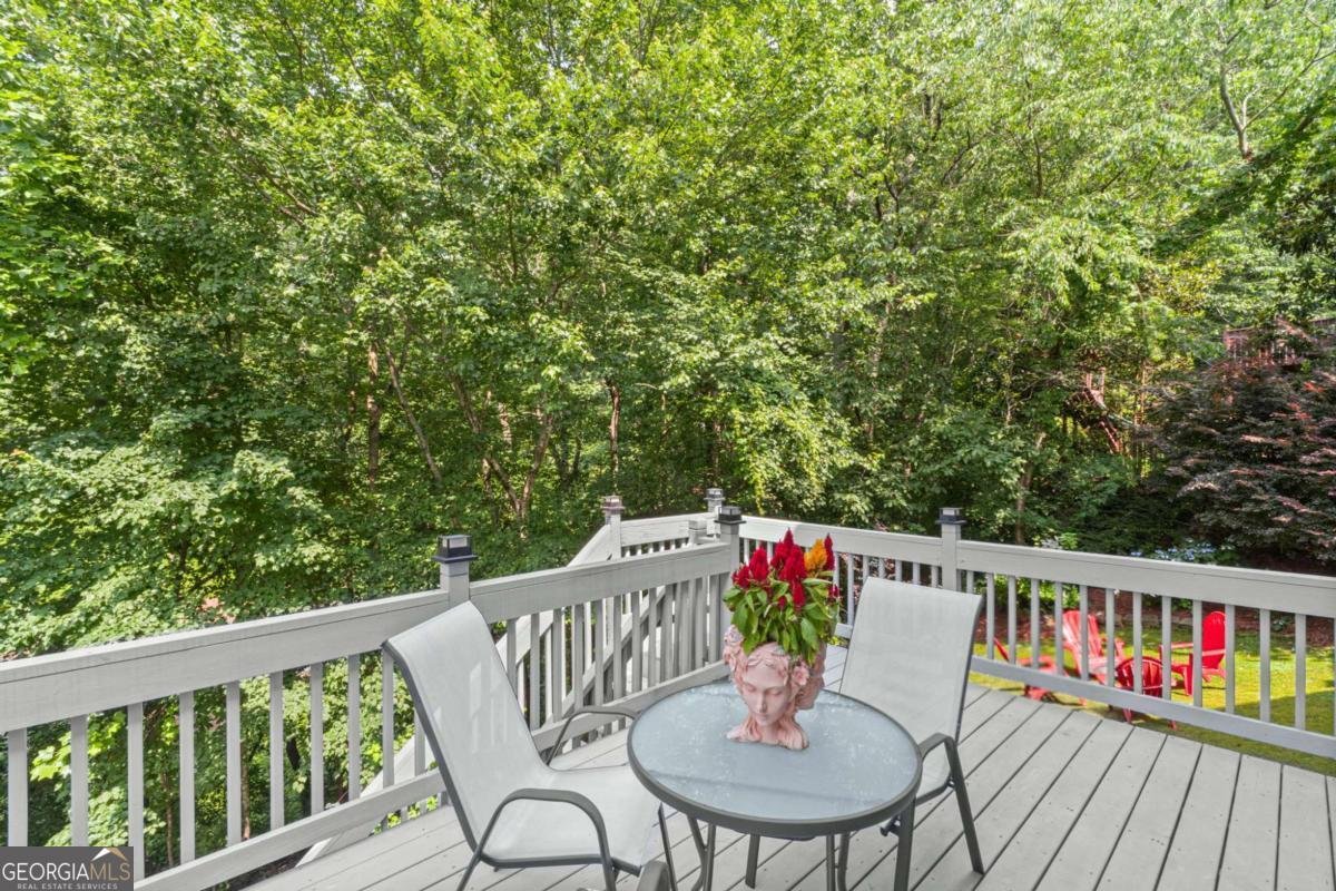 3803 Upland Drive Marietta - 40
