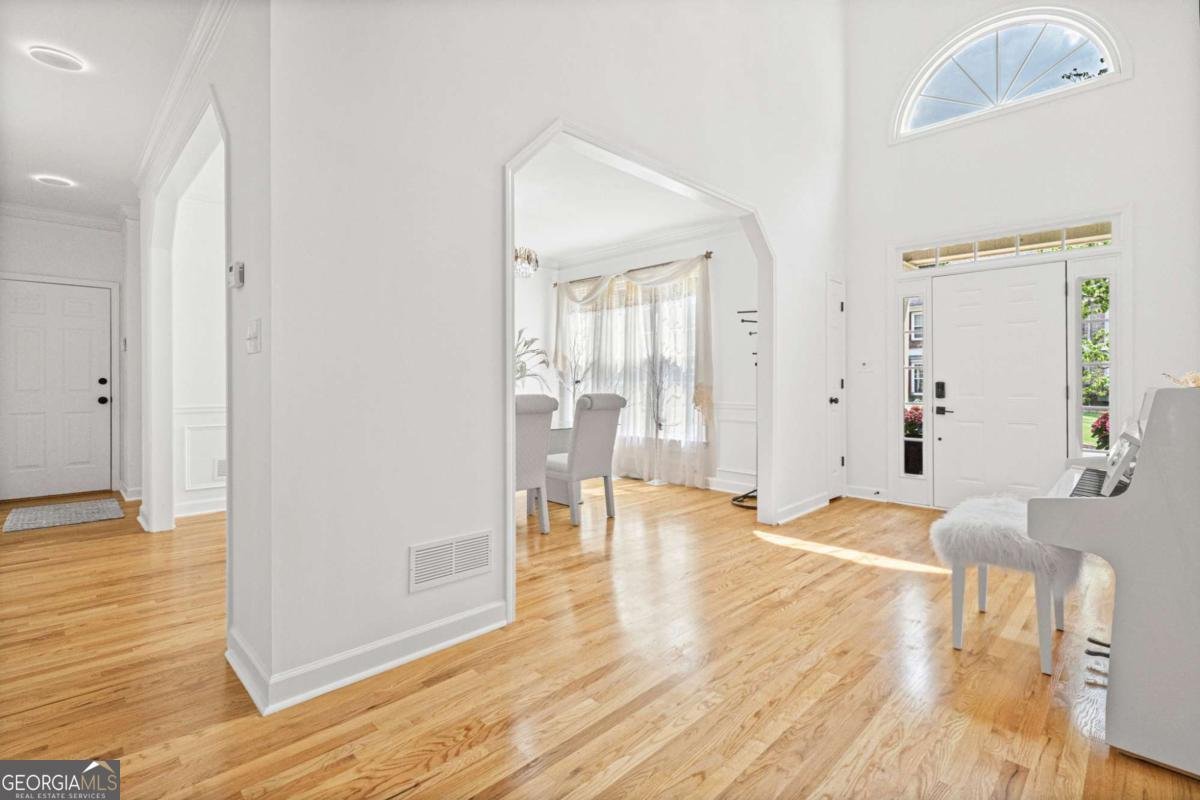 3803 Upland Drive Marietta - 6