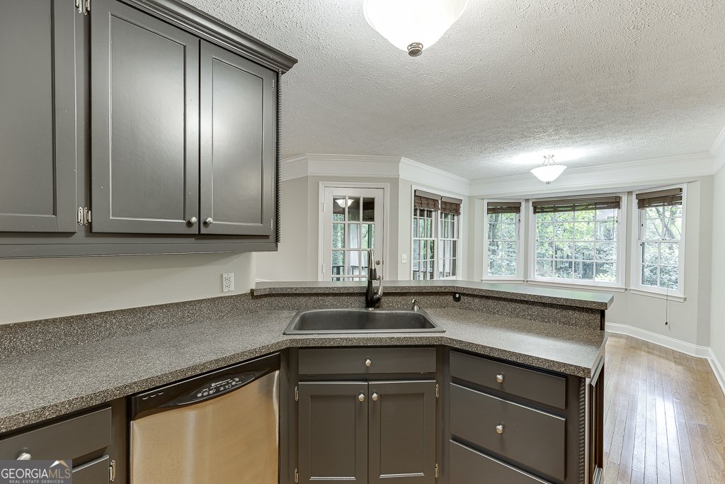 5930 Bridle Drive Cumming - 1