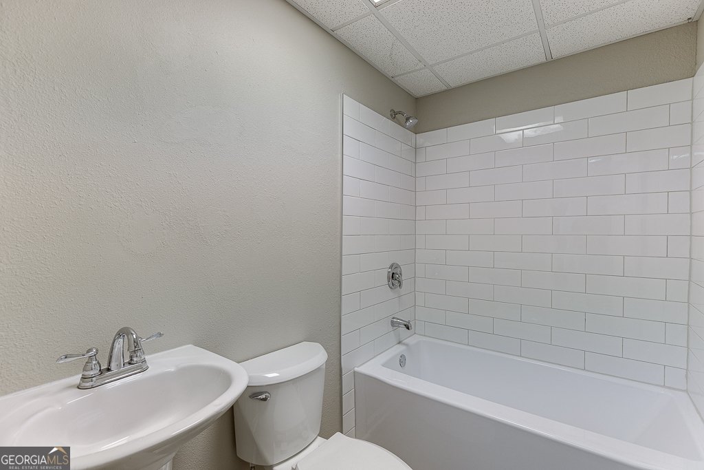 5930 Bridle Drive Cumming - 25