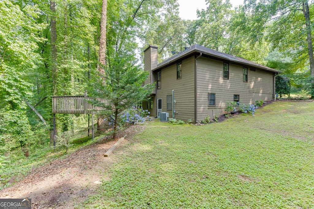 5930 Bridle Drive Cumming - 32