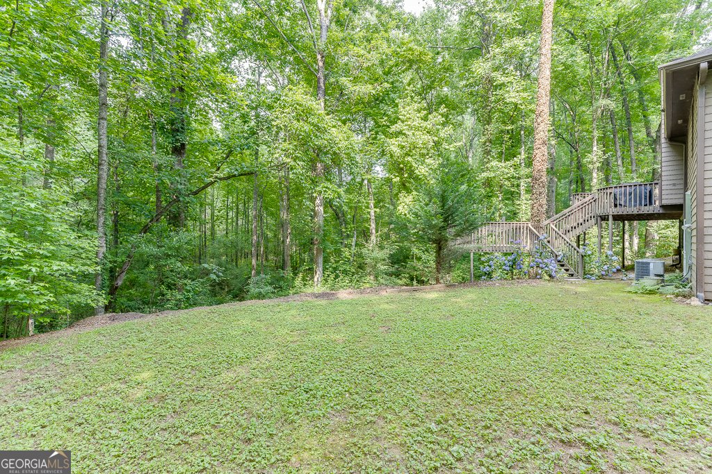 5930 Bridle Drive Cumming - 34