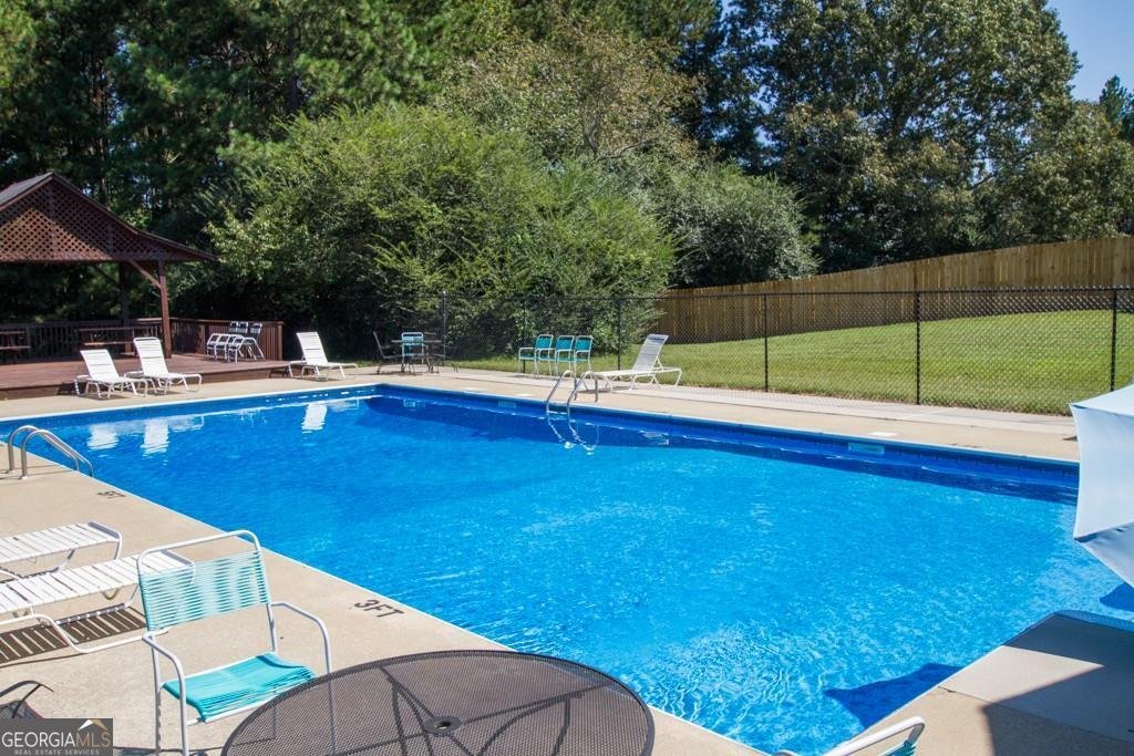 5930 Bridle Drive Cumming - 60