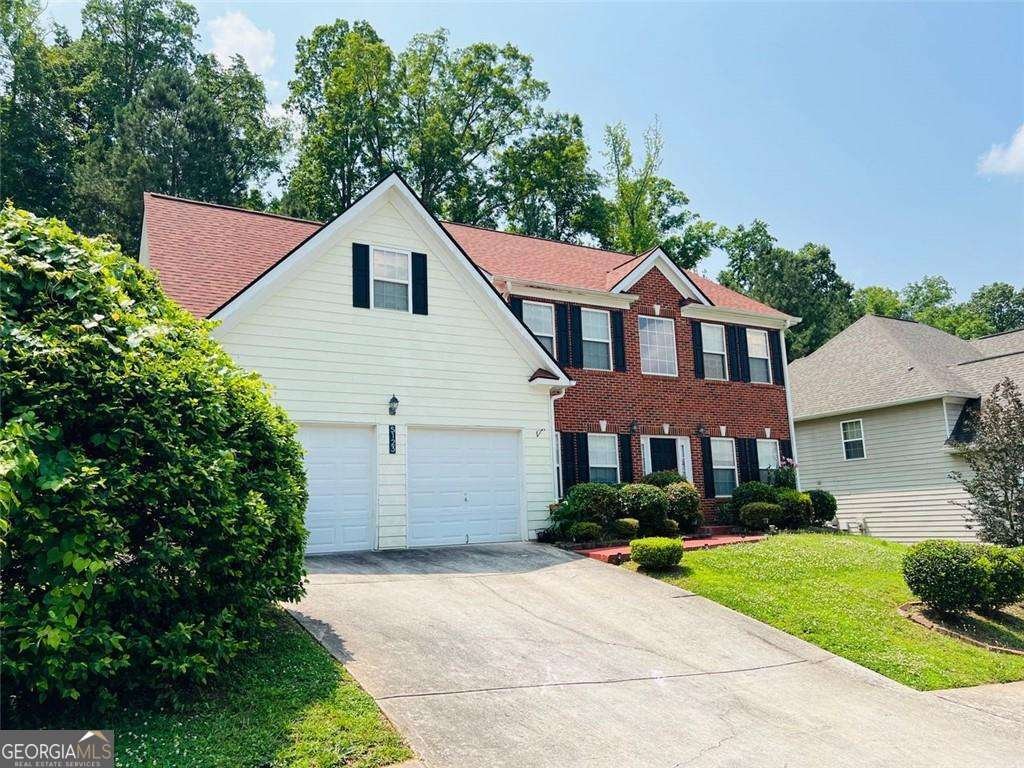 5123 Upper Elm Street Atlanta - 1