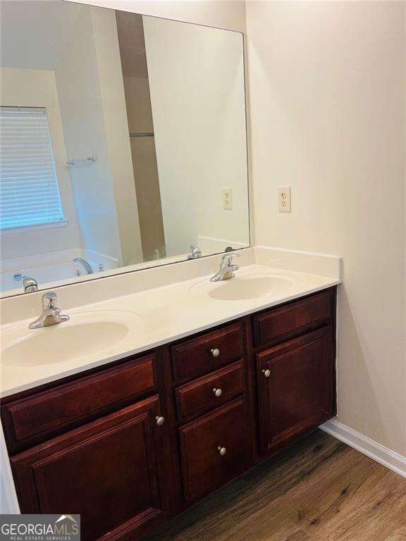 5123 Upper Elm Street Atlanta - 14