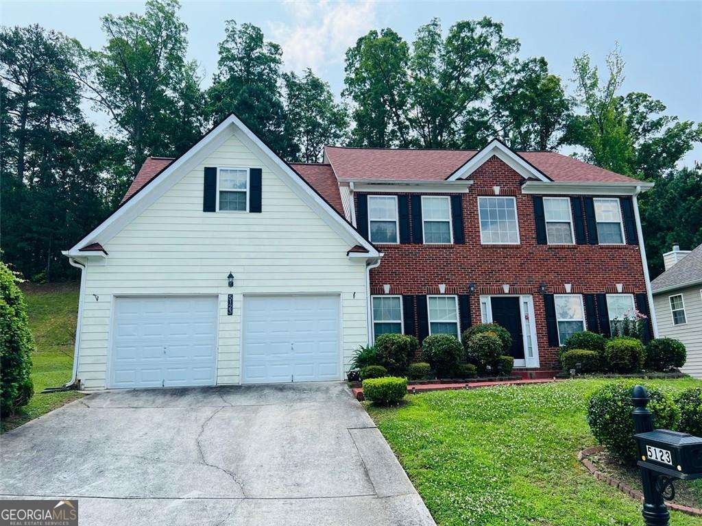 5123 Upper Elm Street Atlanta - 2