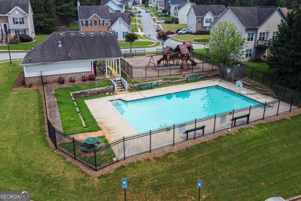 5123 Upper Elm Street Atlanta - 27