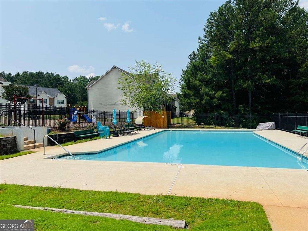 5123 Upper Elm Street Atlanta - 28
