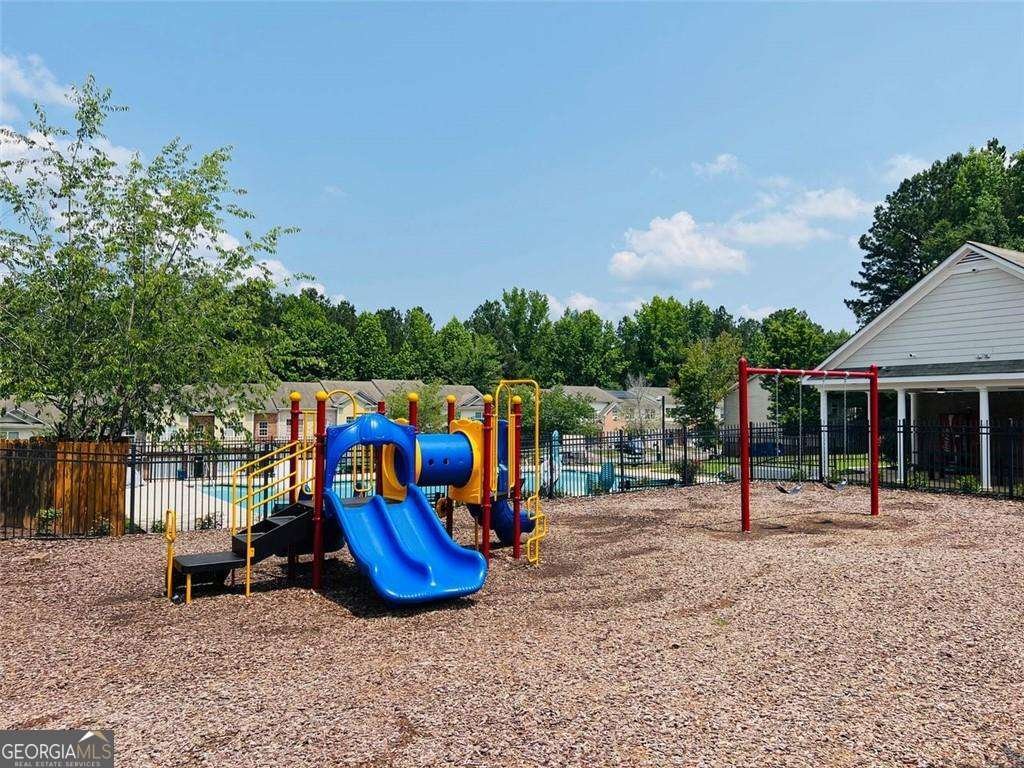 5123 Upper Elm Street Atlanta - 29