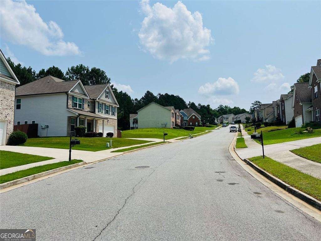 5123 Upper Elm Street Atlanta - 30