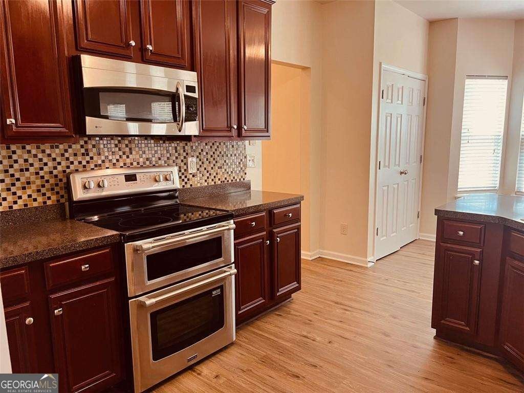 5123 Upper Elm Street Atlanta - 9