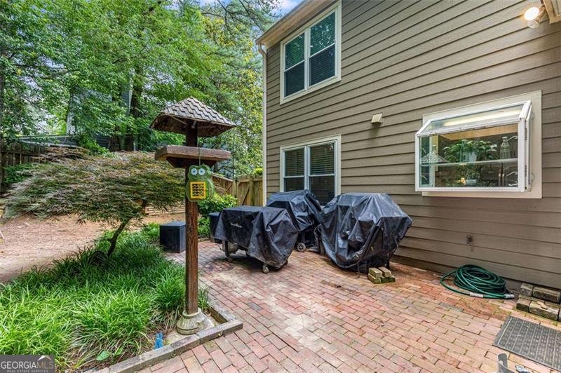 4305 SHAWN Court Peachtree Corners - 1
