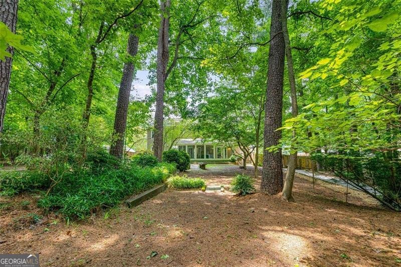 4305 SHAWN Court Peachtree Corners - 12