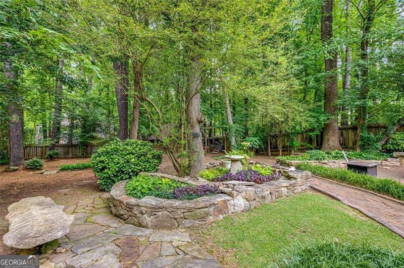 4305 SHAWN Court Peachtree Corners - 13
