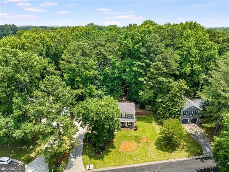 4305 SHAWN Court Peachtree Corners - 14