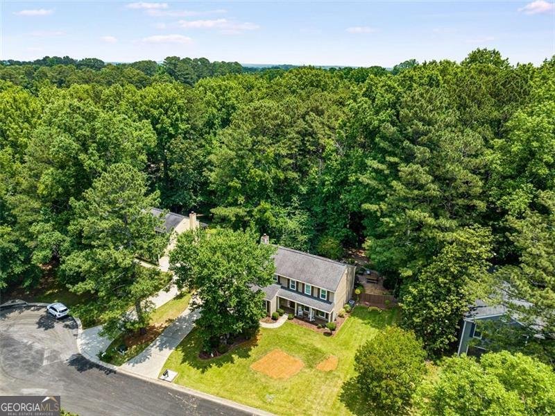 4305 SHAWN Court Peachtree Corners - 15