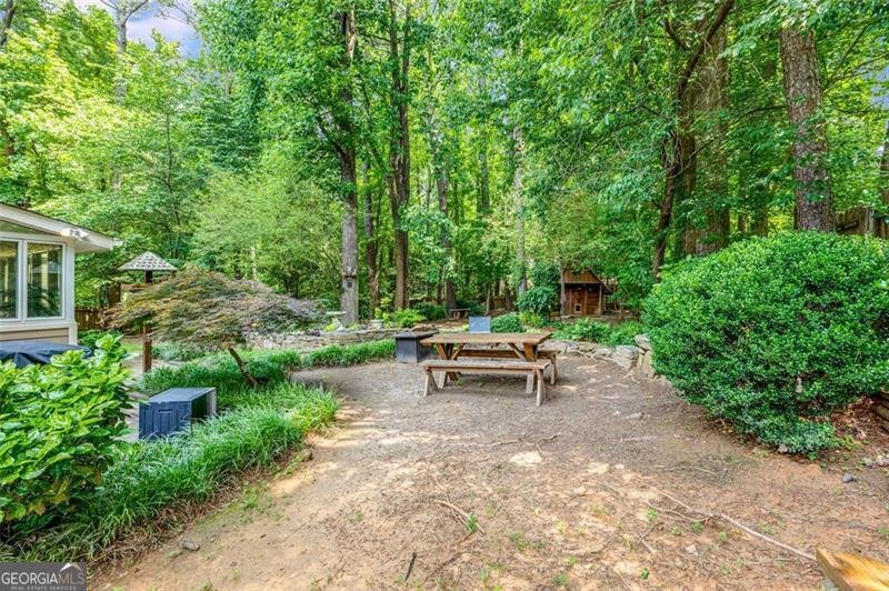 4305 SHAWN Court Peachtree Corners - 2