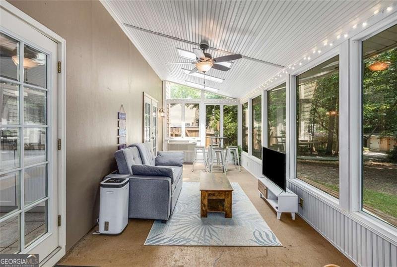4305 SHAWN Court Peachtree Corners - 22