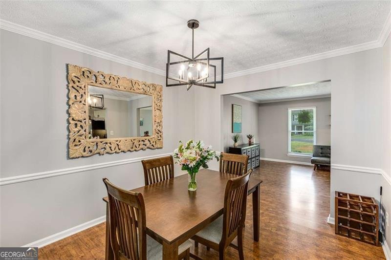 4305 SHAWN Court Peachtree Corners - 25