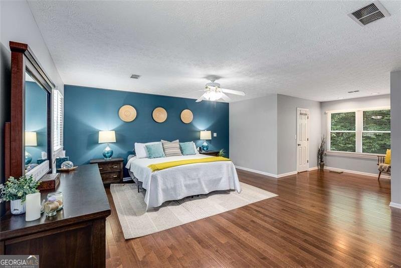 4305 SHAWN Court Peachtree Corners - 28