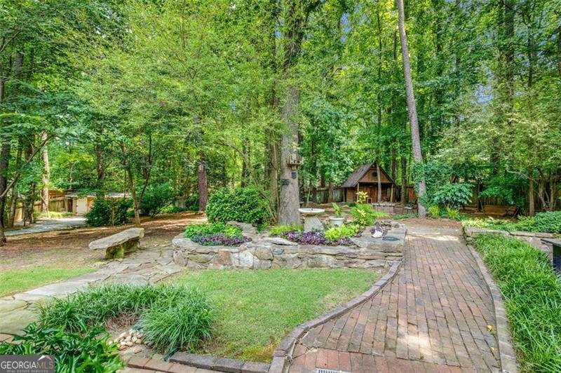 4305 SHAWN Court Peachtree Corners - 3
