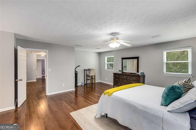 4305 SHAWN Court Peachtree Corners - 30