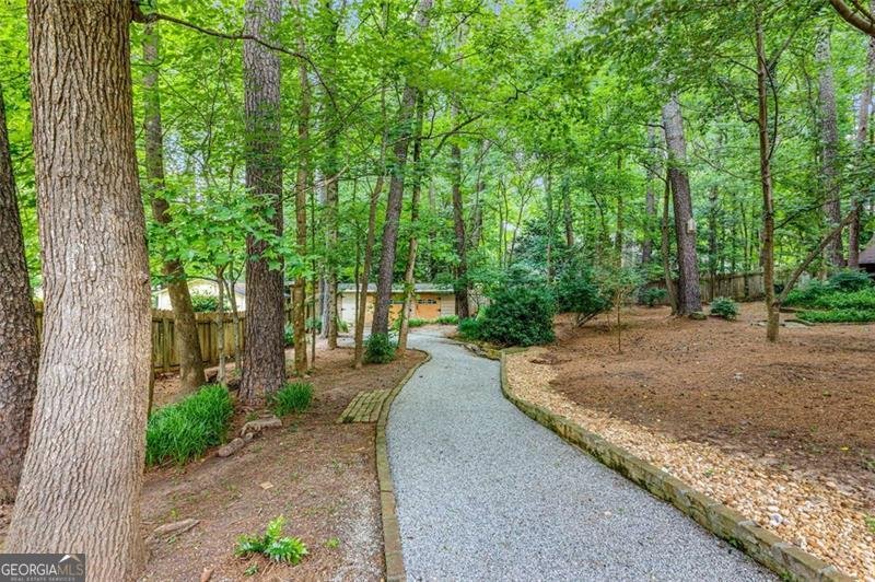 4305 SHAWN Court Peachtree Corners - 4