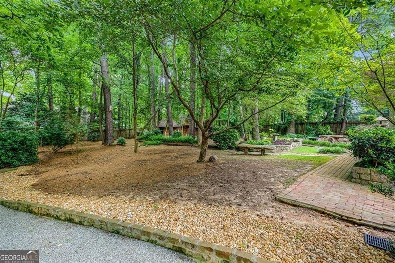 4305 SHAWN Court Peachtree Corners - 5