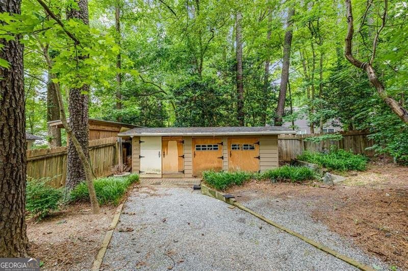 4305 SHAWN Court Peachtree Corners - 6