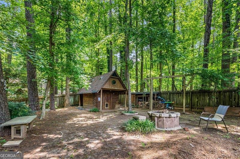 4305 SHAWN Court Peachtree Corners - 8