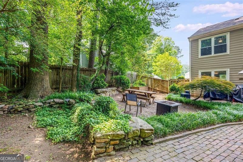 4305 SHAWN Court Peachtree Corners - 9