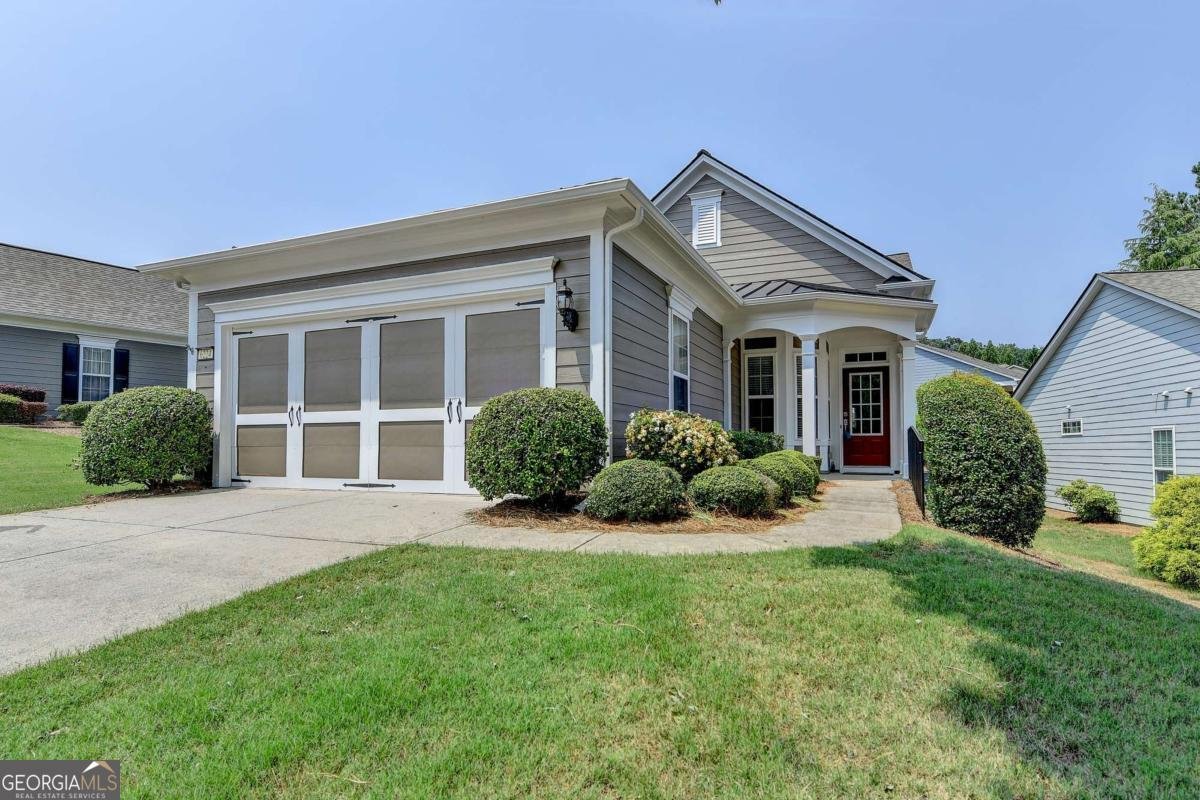 6224 Brookside Lane Hoschton - 1