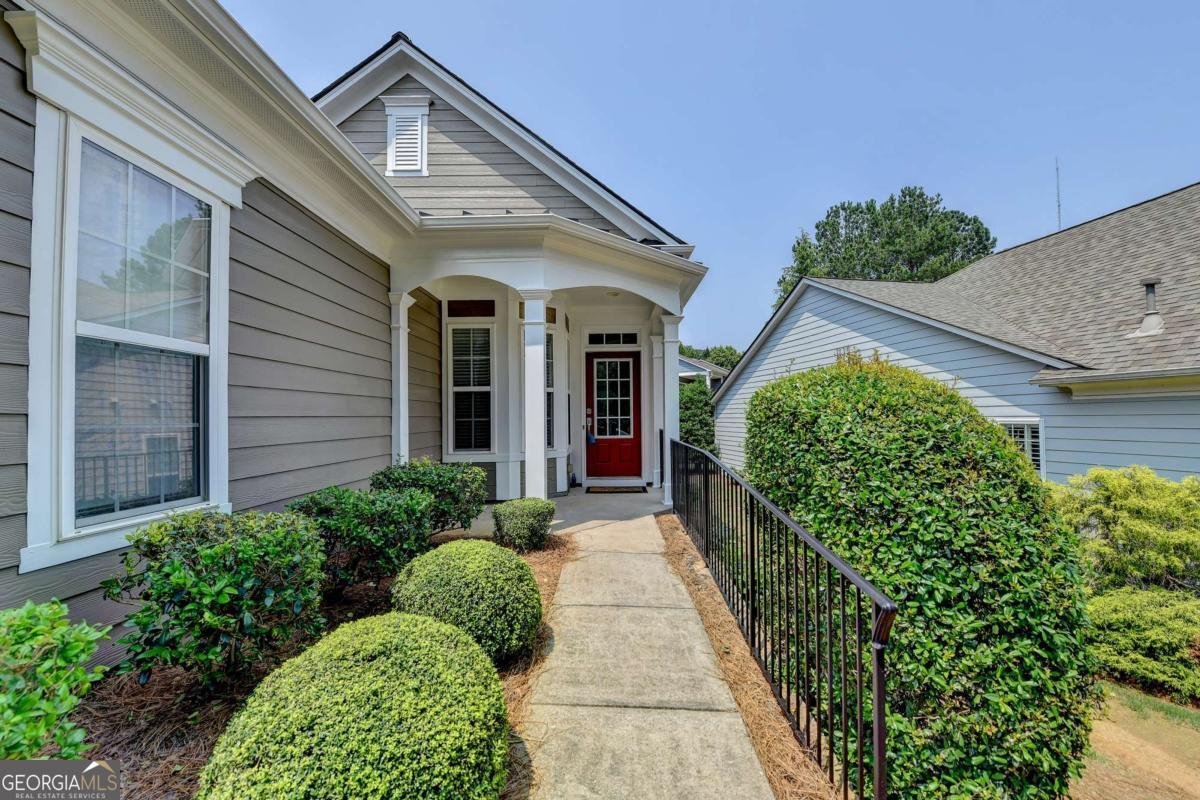 6224 Brookside Lane Hoschton - 2
