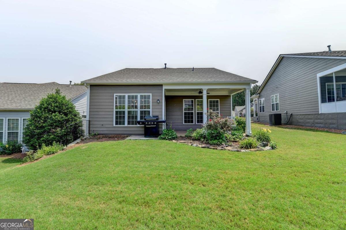 6224 Brookside Lane Hoschton - 30