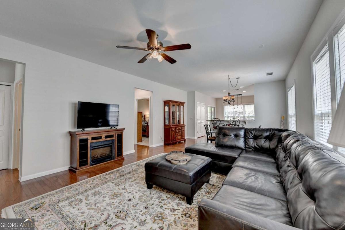 6224 Brookside Lane Hoschton - 6