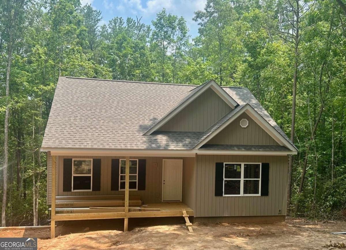 412 Fireside Ridge Drive Dahlonega - 1