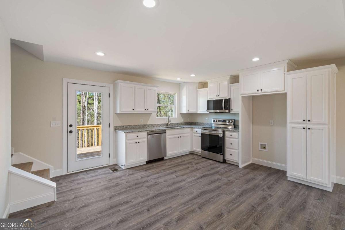 412 Fireside Ridge Drive Dahlonega - 3
