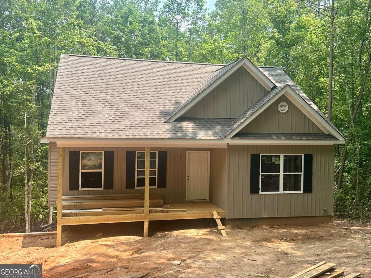 412 Fireside Ridge Drive Dahlonega - 5