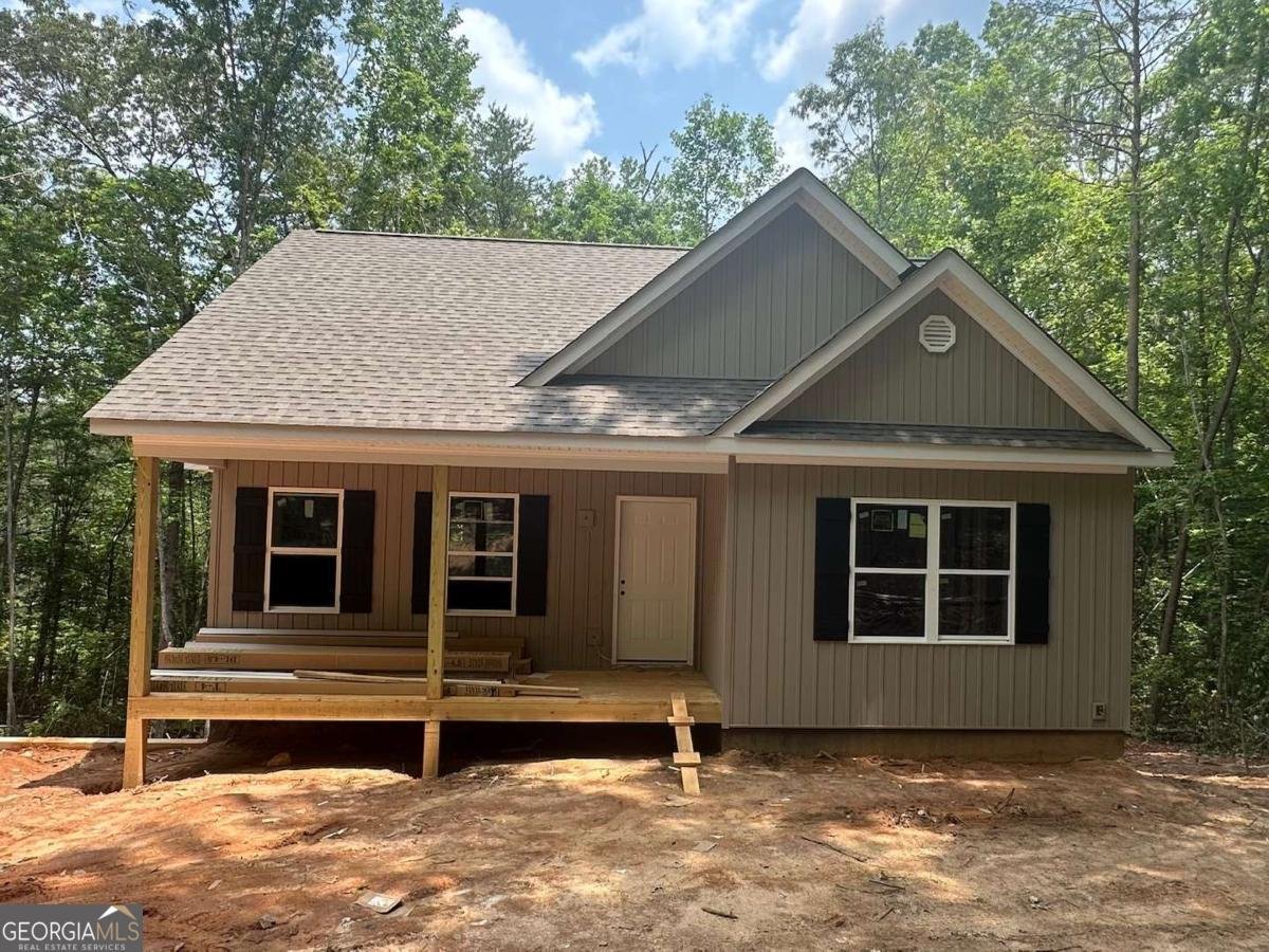 412 Fireside Ridge Drive Dahlonega - 6