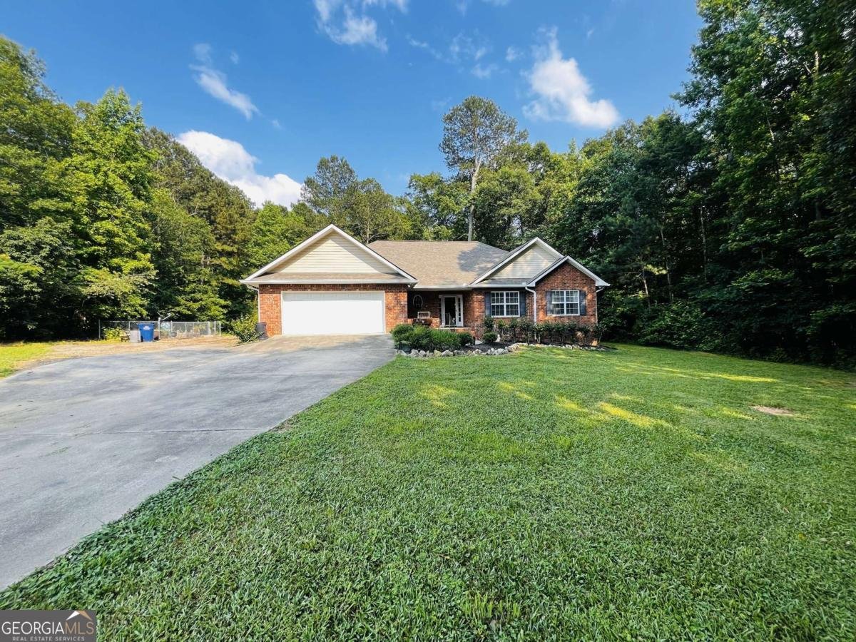 43 Patriot Lane Winterville - 1