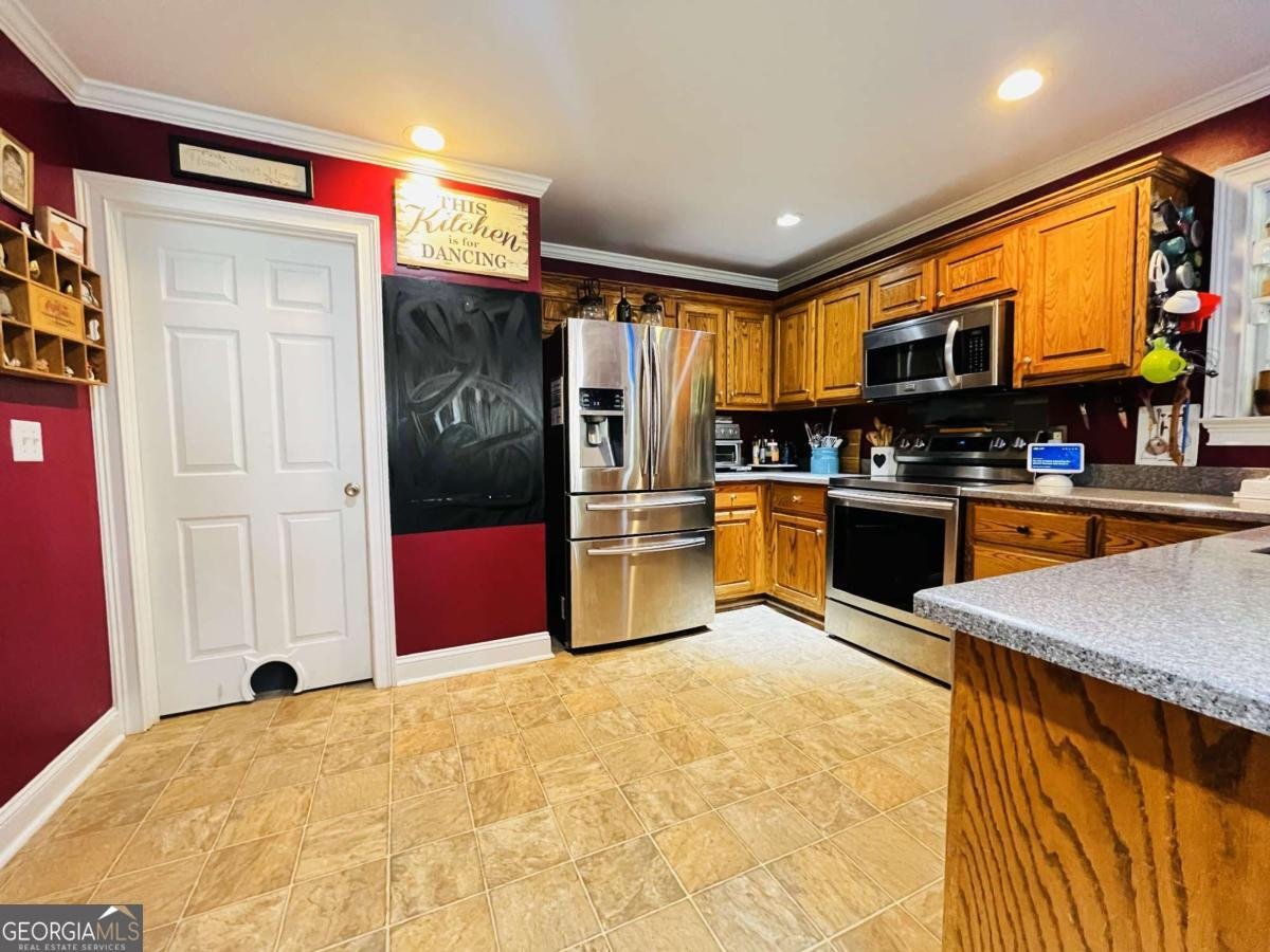 43 Patriot Lane Winterville - 10