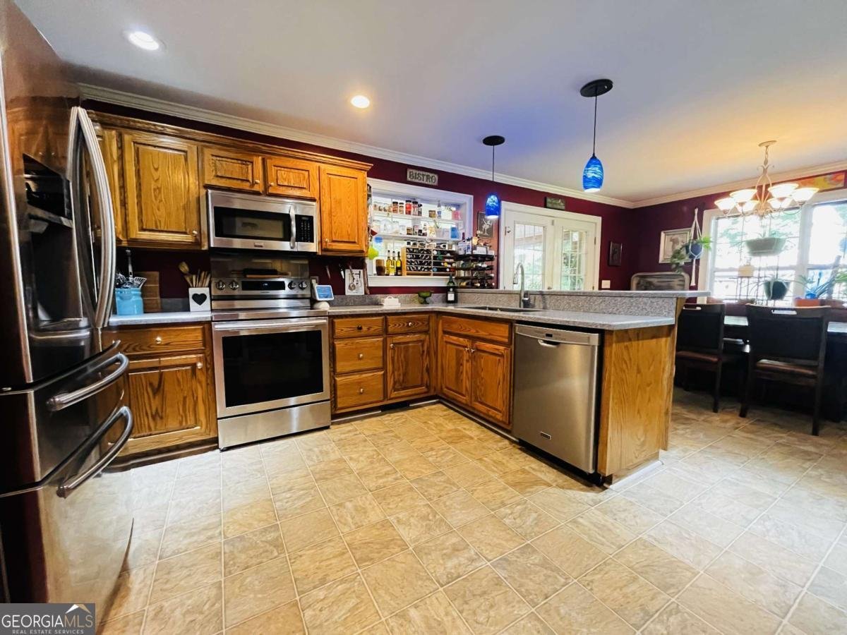 43 Patriot Lane Winterville - 11