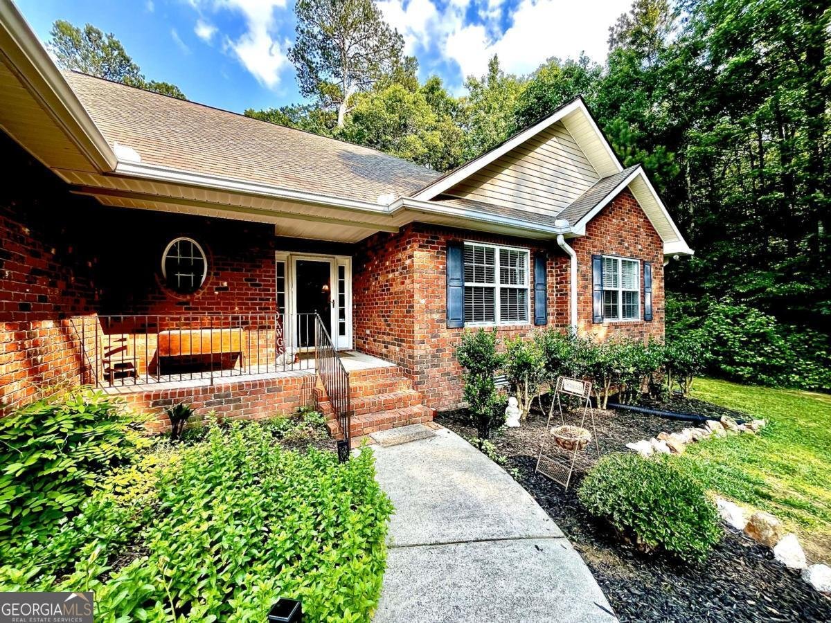 43 Patriot Lane Winterville - 2