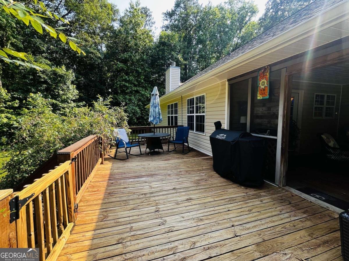 43 Patriot Lane Winterville - 27