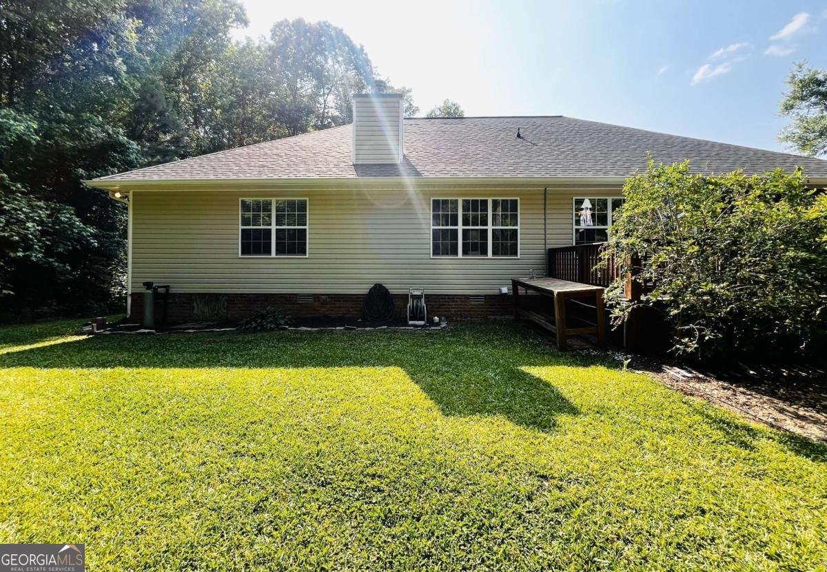 43 Patriot Lane Winterville - 28