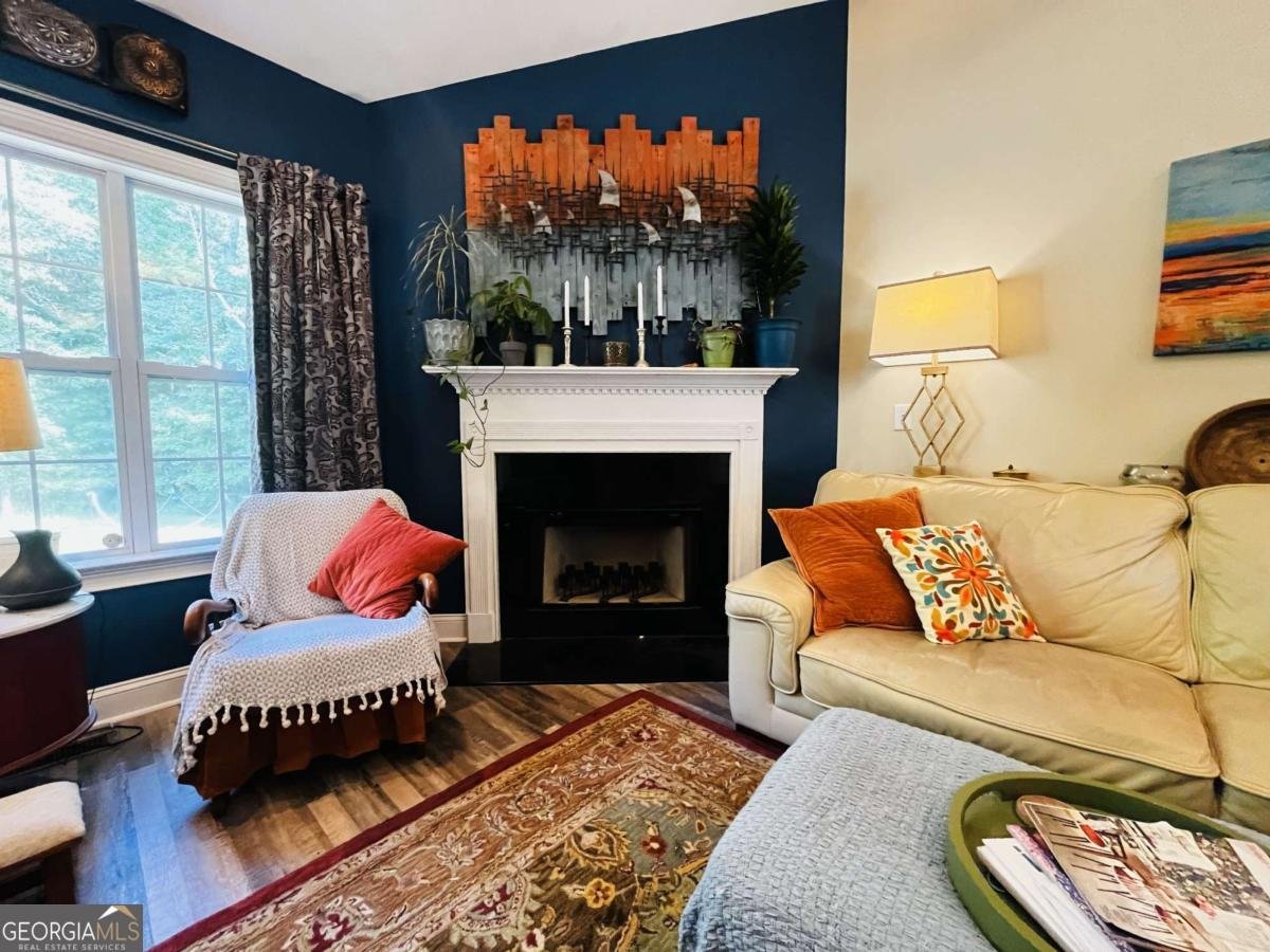 43 Patriot Lane Winterville - 5