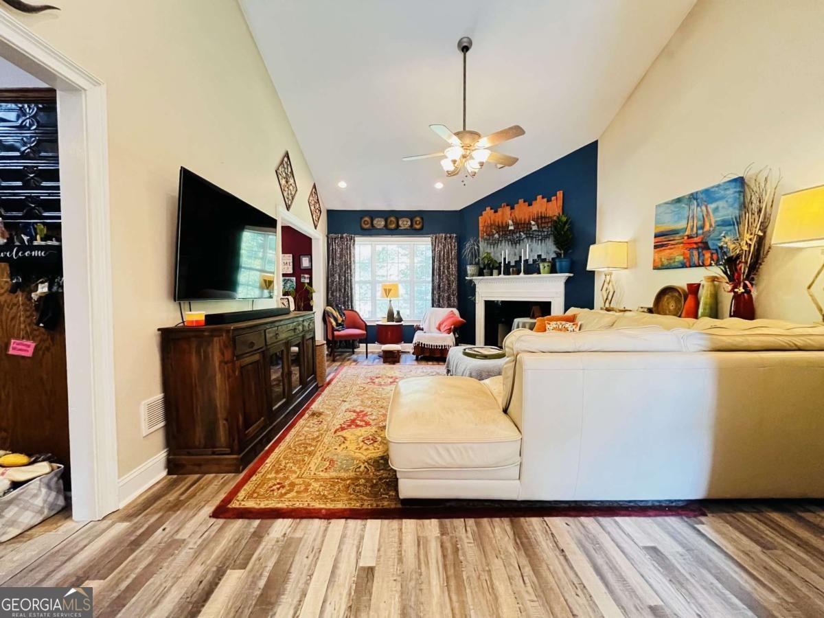 43 Patriot Lane Winterville - 6